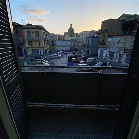 Апартаменты Casaflo Неаполь Экстерьер фото